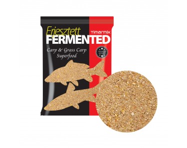 Fermented Groundbait 900g eper