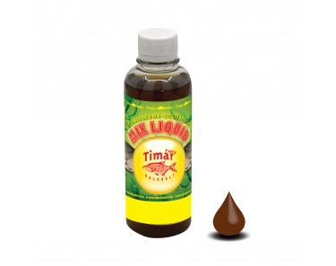 Tigrismogyoró/ Tigernut Mix Liquid 250ml
