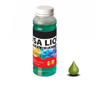 Busa Felhősítő Liquid 250ml green plankton