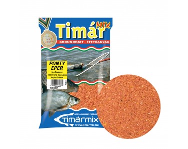 Ponty Epres/ Carp Strawberry 3kg