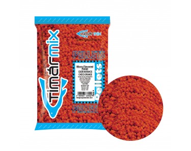 Micro Falvored Pellet Csoki-Narancs/ Chocholate-Orange 800g