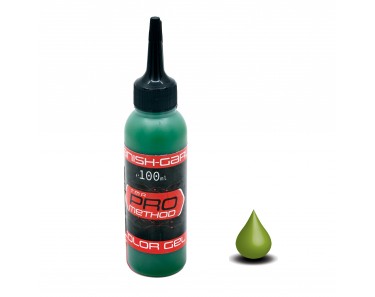 Pro Method Gel 100 ml Spanish Garlic