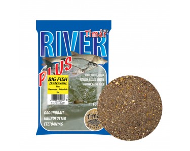 Big Fish Folyóvízi/ River 3kg