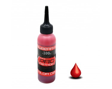 Pro Method Gel 100 ml Pepper-Salmon