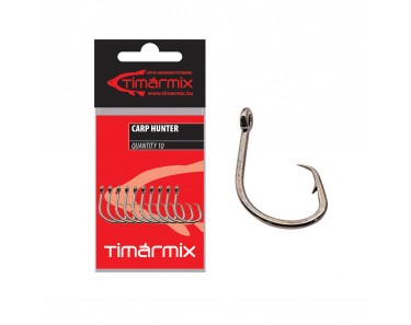Carp Hunter 1