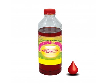 Kukorica Tej/ Cornmilk Eper/Strawberry 1000ml