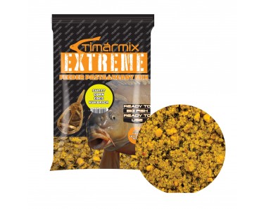 Extreme Ready Mix Sweet Corn