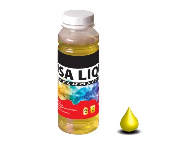 Busa Felhősítő Liquid 250ml sweet vanilia