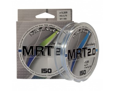 Maver MRT 2.0 150mt 0,205mm