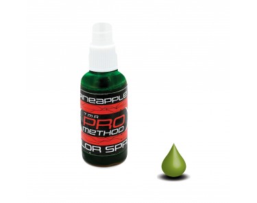 Pro Method Color Spray Pineapple