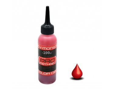 Pro Method Gel 100 ml Spicy Monstercrab