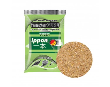 FEEDER GURU SERIA 1KG IPPON