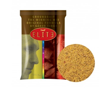 Elite Carp Fine 1kg