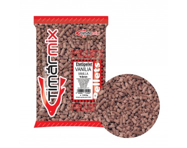 Method Carp Pellet 800g Vanilia 6mm