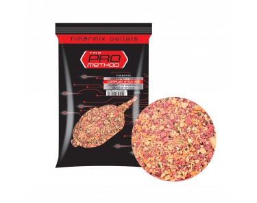 Competition Stick Mix Sweet Ananász