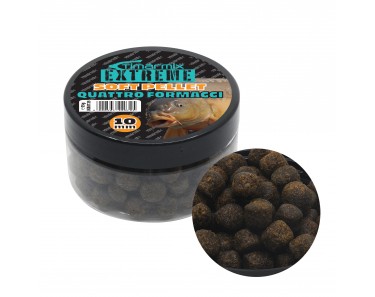 Extreme Feeder Soft Pellet Quattro Formaggi
