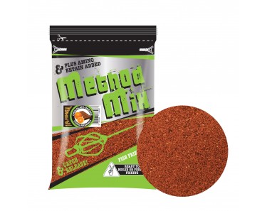 Fanatical Method Mix Csoki-Narancs/ Choco Orange 1kg