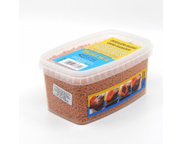 Pellet box Csoki-Narancs/Chocolate-Orange