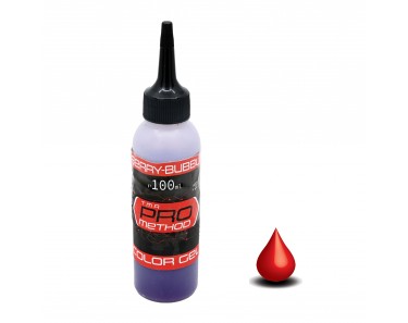 Pro Method Gel 100 ml Blueberry-bubblegum