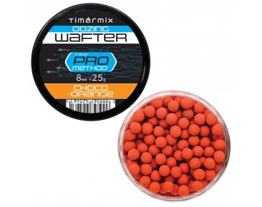 Pro Method OOZING Wafter 8mm CHOCO-ORANGE
