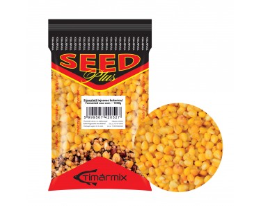 Erjesztett/ Tejsavas Kukorica/ Fermented Corn 1000g