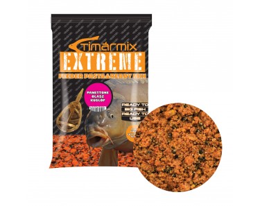 Extreme Ready Mix Panettone