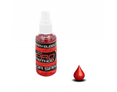 Pro Method Color Spray 50 ml  Blueberry-bubblegum