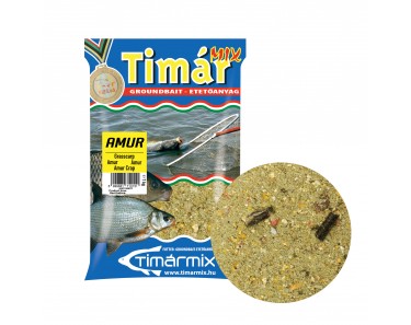 Amúr/ Grass Carp 1kg