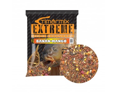 Extreme Banán Mango 2kg