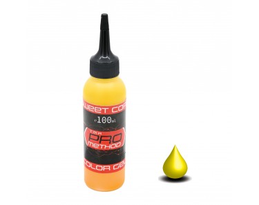 Pro Method Gel Sweet Corn