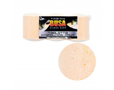 Busa Tabletta Fruit
