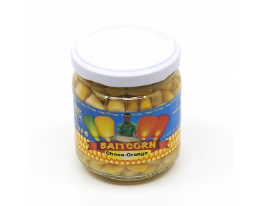 Üveges Kukorica Leves/ Sweetcorn in Liquid Csoki-Narancs/ Chocholate-Orange