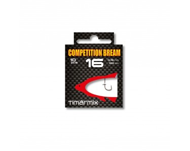Timár Mix Competition Bream 14 0,14mm mono