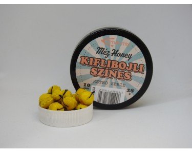 Kiflibojli 10mm Méz/ Honey