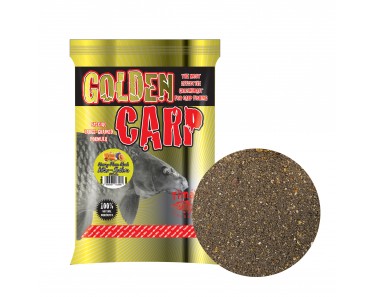 Golden Carp Méz-Szilva fekete 3kg