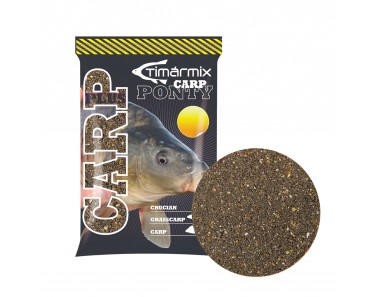 Ice Carp + Micro Pellet 1kg