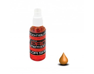 Pro Method Color Spray Mango-N'butiryc