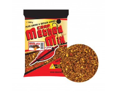 Ready mix Csoki Narancs 1000g
