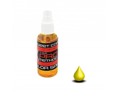 Pro Method Color Spray Sweet Corn