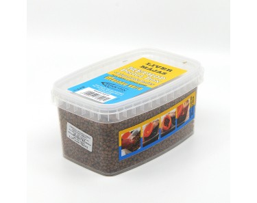 Pellet box Májas/Liver