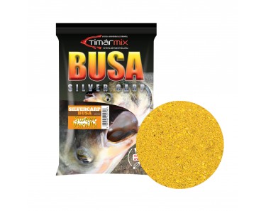 Busa Felhős 3kg Sweet Vanilla