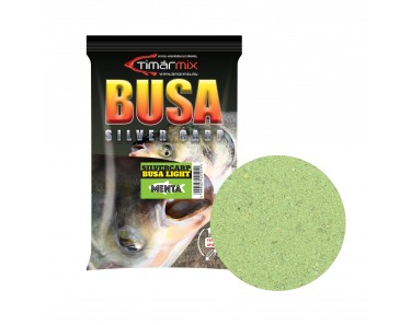 Busa Light Groundbait Menta