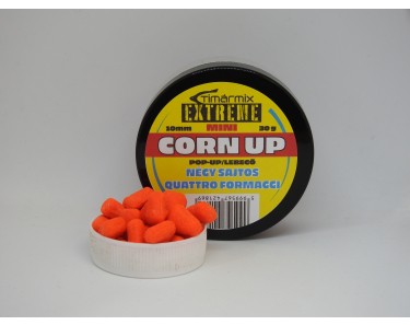 Extreme Corn Up Mini Quattro Formaggi