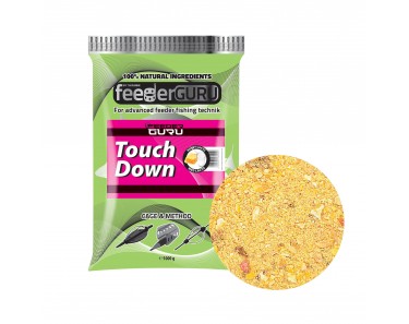 FEEDER GURU SERIA 1KG TOUCHDOWN