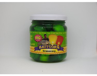 Mega Kukorica Pácolt/ Mega Corn Marinated Amúr/Grass Carp