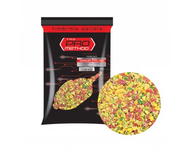 Competition Stick Mix Liver-Kagyló