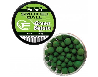 Smoked Ball Green Betain