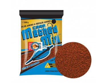 Method Mix Csoki-Narancs/ Chocholate-Orange 1kg