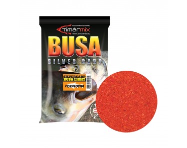 Busa Light Groundbait Fokhagyma