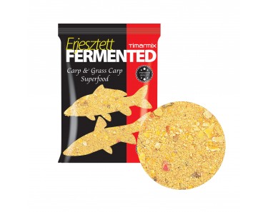 Fermented Groundbait 900g ananász-vajsav